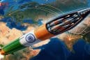 अग्नि-6 या MIRV तकनीक? मिशन दिव्यास्त्र के बाद भारत की मिसाइल क्षमता पर दुनिया की नजर, चीन-पाकिस्तान में बढ़ी चिंता