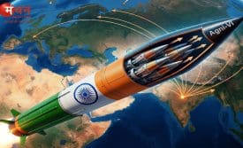 भारत मिसाइल टेस्ट