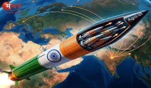 अग्नि-6 या MIRV तकनीक? मिशन दिव्यास्त्र के बाद भारत की मिसाइल क्षमता पर दुनिया की नजर, चीन-पाकिस्तान में बढ़ी चिंता