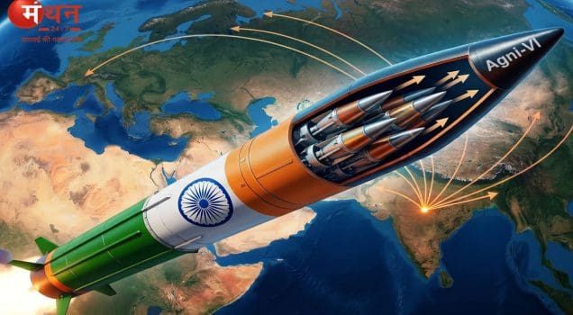 भारत मिसाइल टेस्ट