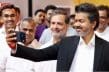 राहुल गांधी-विजय की वायरल रील पर सियासी संग्राम, कांग्रेस ने लगाया आवाज दबाने का आरोप; सरकार ने दी सफाई