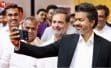 राहुल गांधी-विजय की वायरल रील पर सियासी संग्राम, कांग्रेस ने लगाया आवाज दबाने का आरोप; सरकार ने दी सफाई