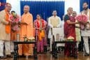 यूपी मंत्रिमंडल विस्तार के बाद विभागों का बंटवारा: जानिए योगी कैबिनेट में किस मंत्री को मिली कौन सी जिम्मेदारी