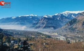 हिमाचल पर्यटन