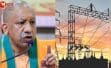 भीषण गर्मी के बीच यूपी में बिजली संकट पर सख्त हुए सीएम योगी, गांवों को 18 और शहरों को 24 घंटे बिजली देने का आदेश