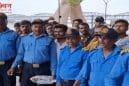 वाराणसी के नमो घाट पर दर्दनाक घटना: गार्डों की पिटाई में पर्यटक की मौत, चार आरोपी गिरफ्तार