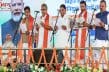 बिहार कैबिनेट में करोड़पति मंत्रियों का दबदबा, 35 में 32 मंत्री करोड़पति; सबसे अमीर मंत्री बनीं रमा निषाद