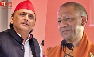 2027 की चुनावी राह में बढ़ती नाराजगी! मंत्रिमंडल विस्तार के बाद बीजेपी में भीतरघात के संकेत, योगी सरकार के सामने नया समीकरण