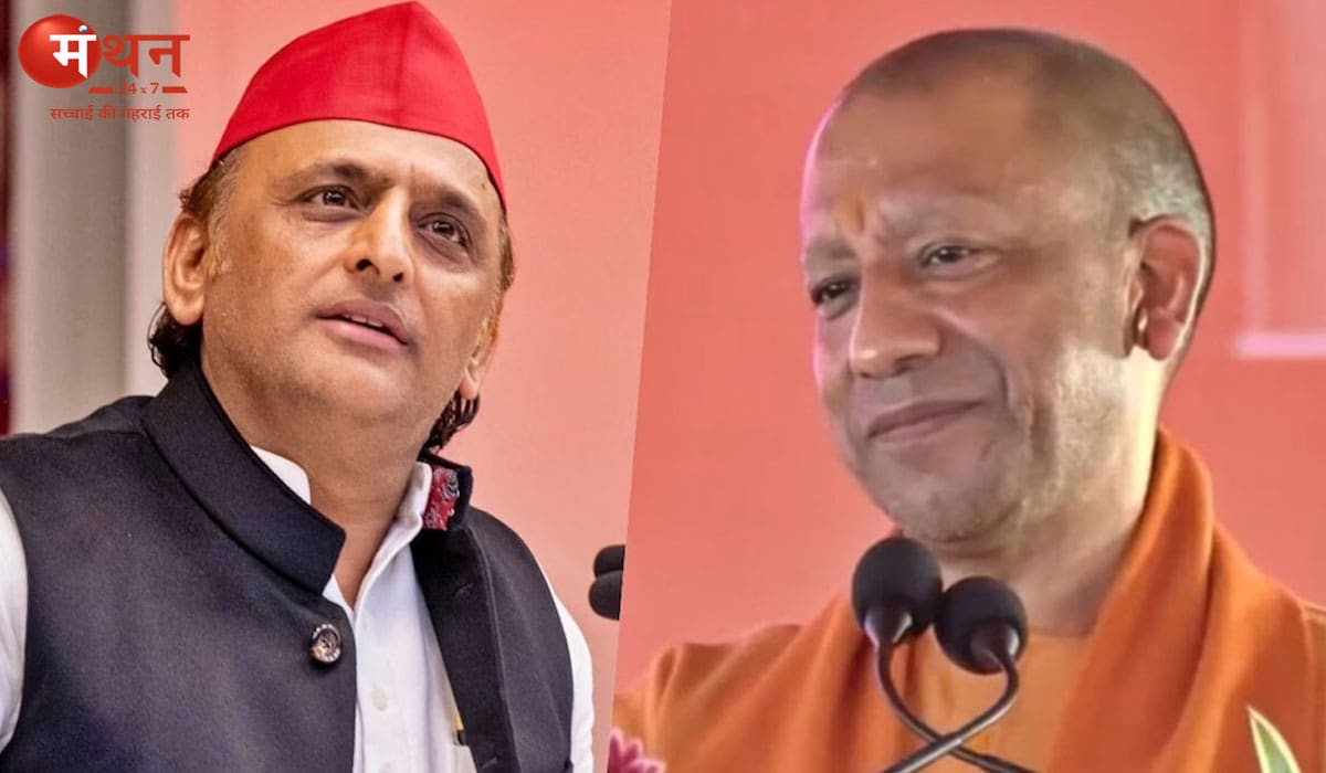 2027 की चुनावी राह में बढ़ती नाराजगी! मंत्रिमंडल विस्तार के बाद बीजेपी में भीतरघात के संकेत, योगी सरकार के सामने नया समीकरण