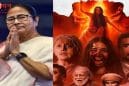 ममता बनर्जी के सत्ता से बाहर होते ही बदला माहौल, अब पश्चिम बंगाल में रिलीज होगी विवेक अग्निहोत्री की ‘द बंगाल फाइल्स’