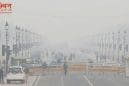 दिल्ली-NCR पर मौसम की दोहरी मार: 60 किमी प्रति घंटे की आंधी का अलर्ट, गर्मी और धूलभरी हवाओं से बढ़ी चिंता