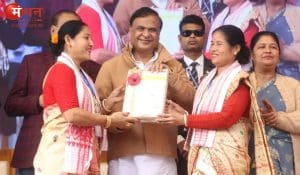 असम में भाजपा की प्रचंड जीत का फॉर्मूला: विकास, योजनाएं और पहचान की राजनीति का असर