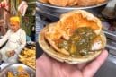 कृष्ण नगरी मथुरा की इन दो मशहूर कचौड़ी दुकानों का स्वाद बना लोगों की पहली पसंद, श्रद्धालु और पर्यटक सुबह से लगाते हैं लाइन