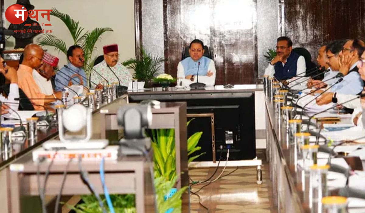 धार्मिक पर्यटन को नई दिशा: रघुनाथ, लक्ष्मण और सीता मंदिरों को जोड़ेगा नया सर्किट