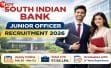 साउथ इंडियन बैंक में जूनियर ऑफिसर भर्ती 2026: ग्रेजुएट युवाओं के लिए सुनहरा मौका, 13 मई तक करें आवेदन