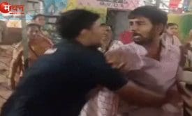 बरसाना