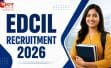 एडसिल भर्ती 2026: 879 पदों पर आवेदन शुरू, बिना फीस सरकारी नौकरी का सुनहरा मौका