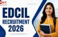 एडसिल भर्ती 2026: 879 पदों पर आवेदन शुरू, बिना फीस सरकारी नौकरी का सुनहरा मौका