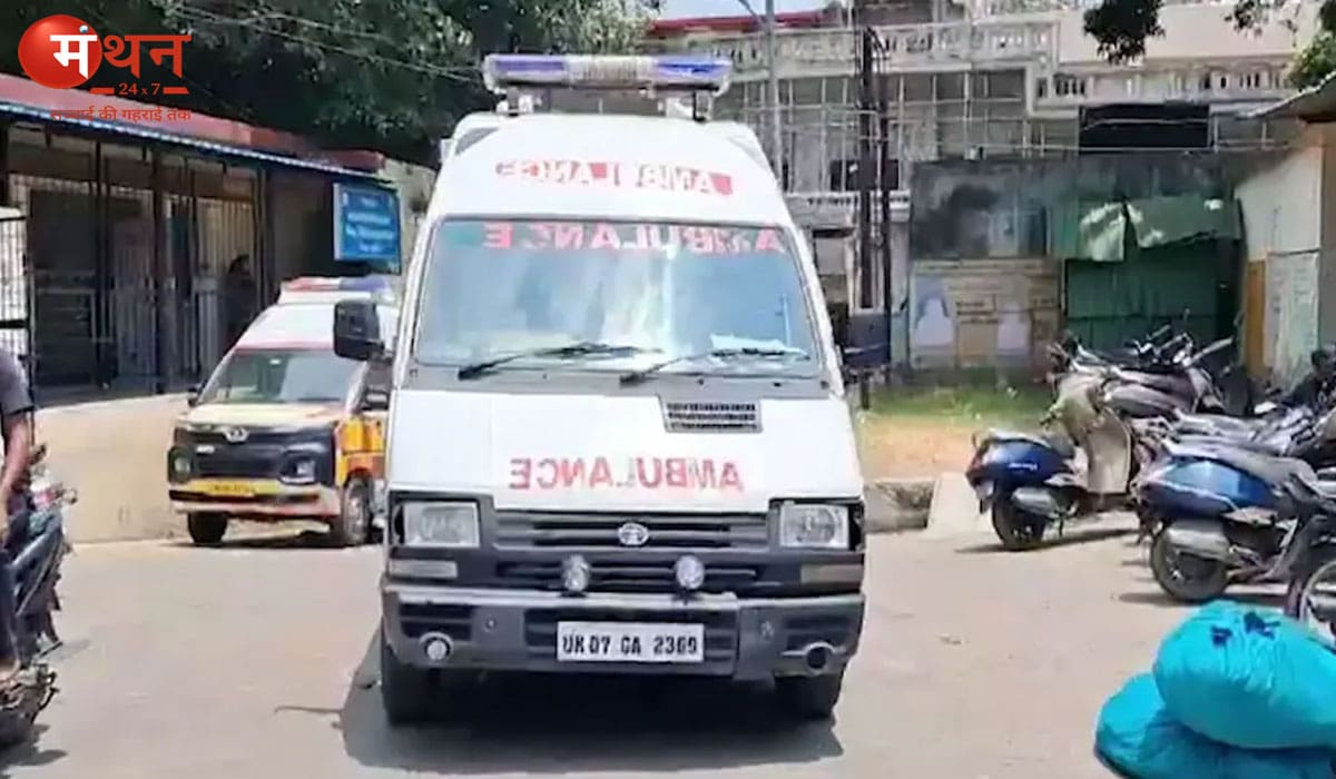 हरिद्वार गैंगरेप केस में बड़ी कार्रवाई: लापरवाही पर खानपुर इंस्पेक्टर सस्पेंड, जांच तेज