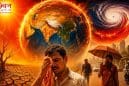 अभी की गर्मी सिर्फ ट्रेलर है! ‘सुपर अल नीनो’ का बढ़ता खतरा, क्या धरती बनने जा रही है धधकती भट्टी?